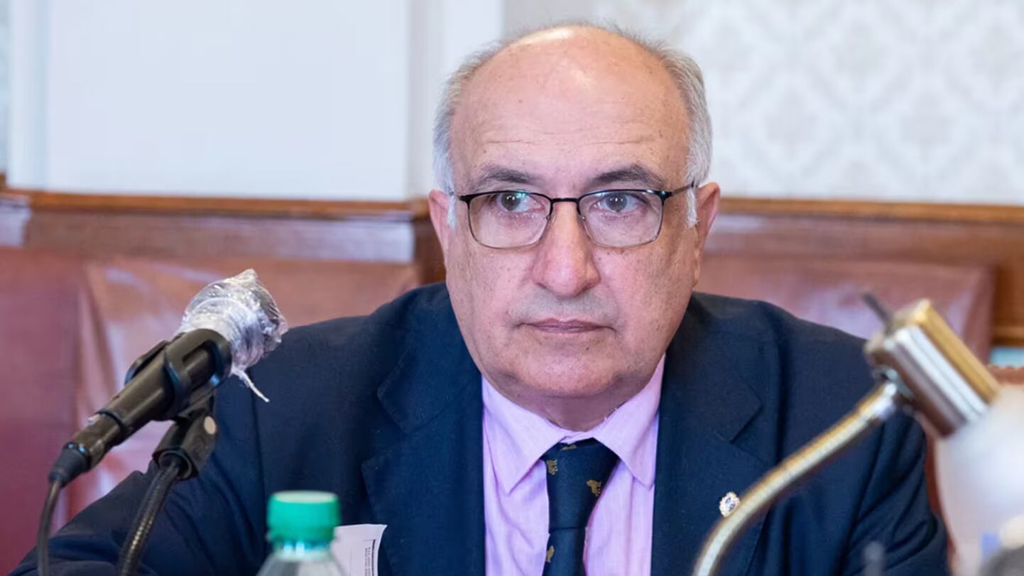 Guillermo Domenech
