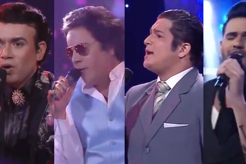 La lista de premios para el ganador de Yo Me Llamo en Ecuador