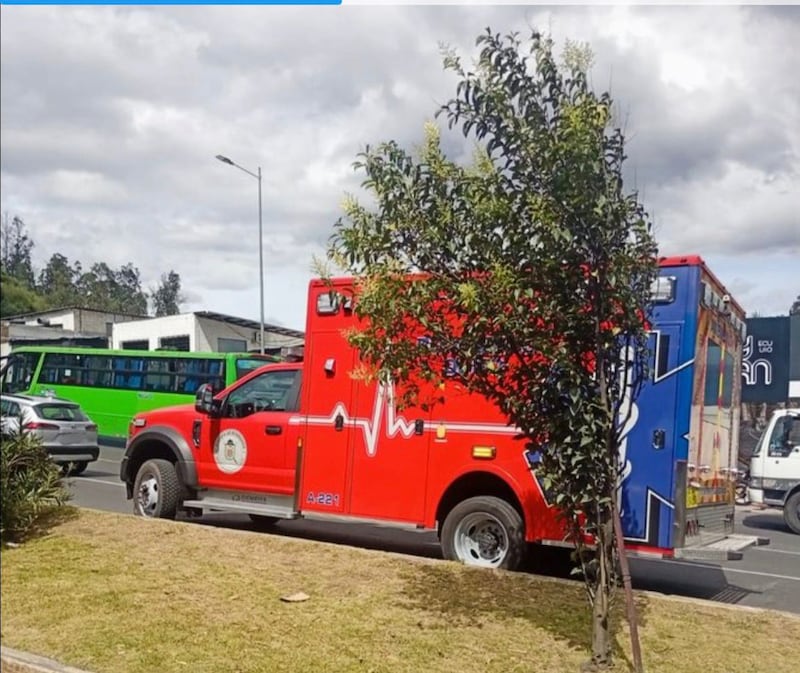 ECU 911