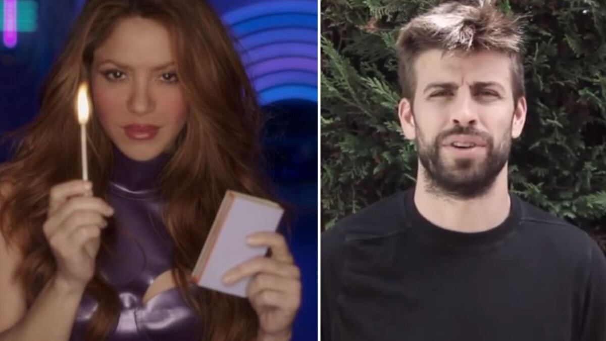 Shakira ya no necesita a Piqué y así se lo ha hecho saber