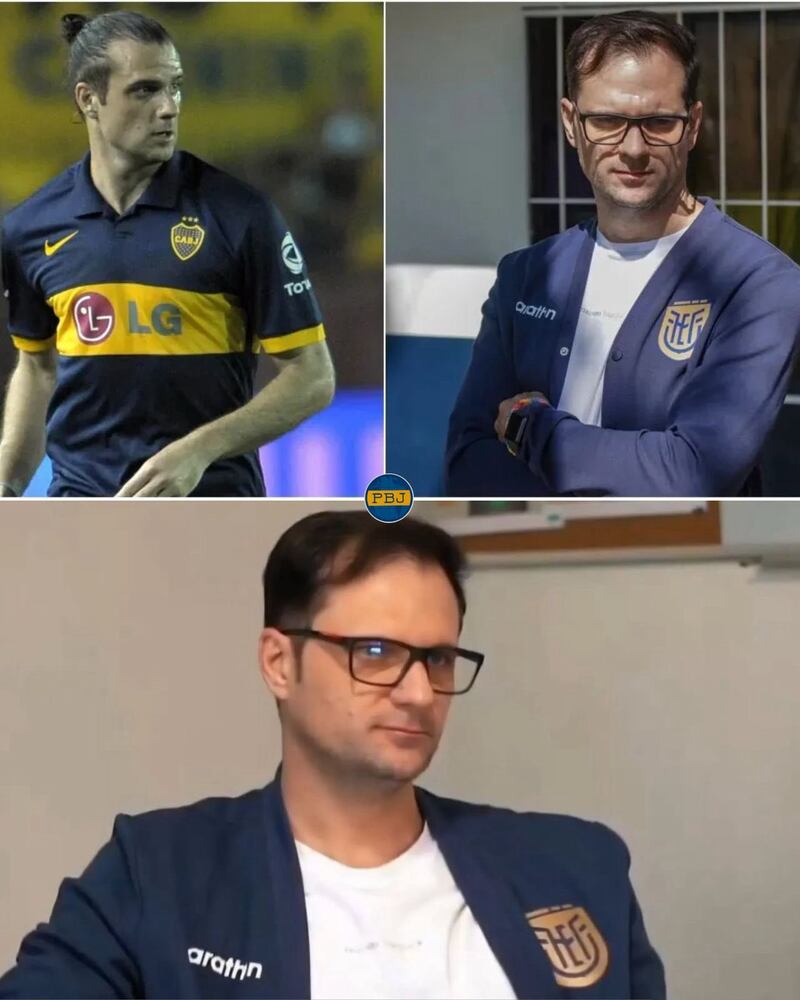 Guillermo Marino