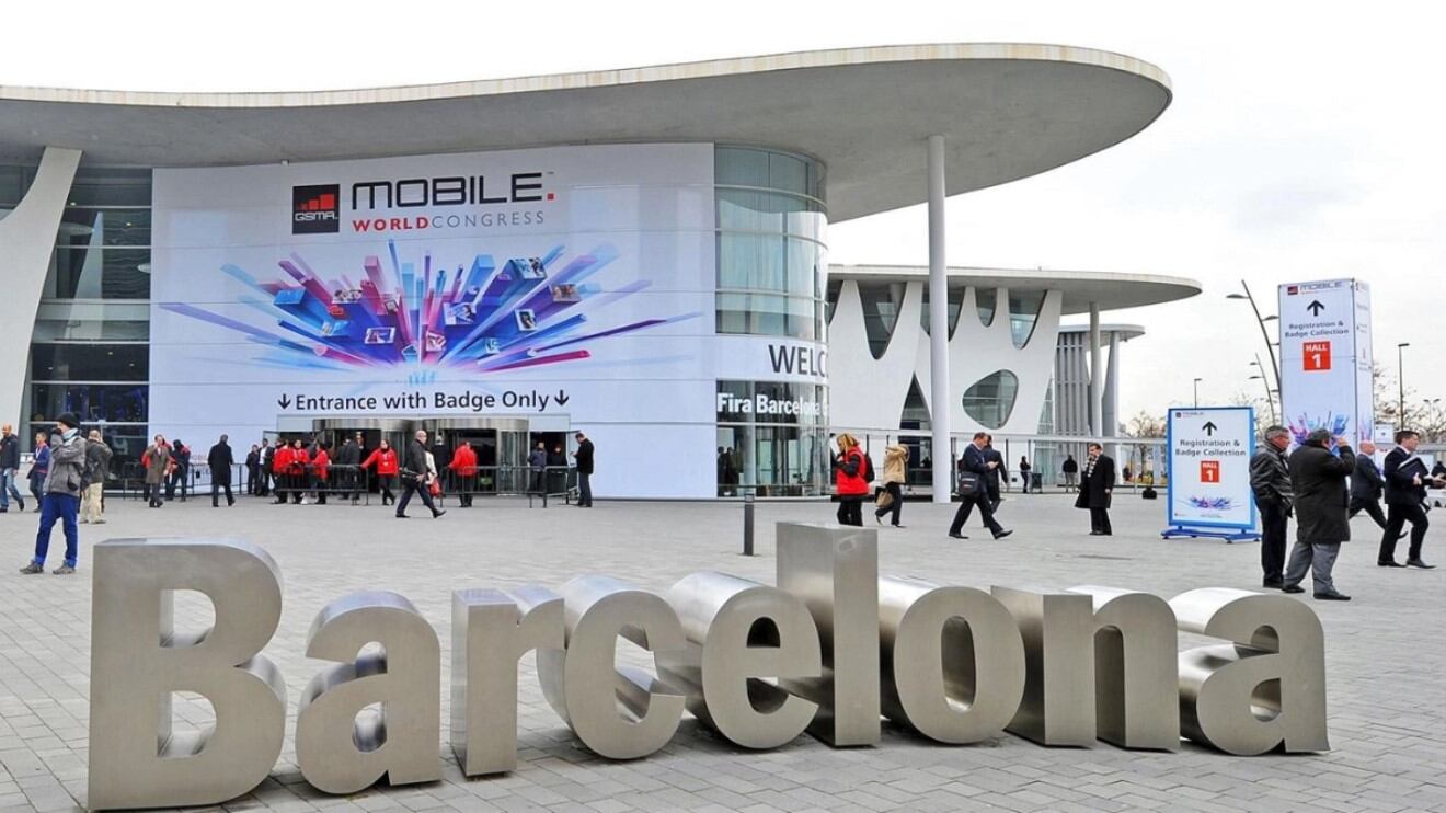 MWC 2023