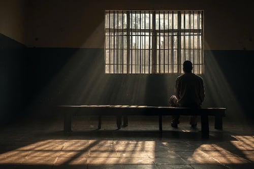 Menor rompió el silencio en su colegio y reveló que su tío materno la abusaba desde que tenía 12 años: fue sentenciado por violación