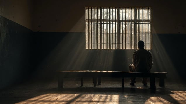 Autor de violación es sentenciado a 22 años de prisión