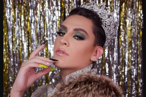 Papi Kunno y otros grandes influencers enviaron mensajes de apoyo a Allison Romero tras brutal ataque