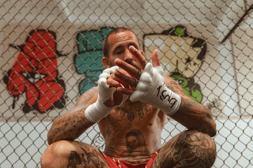 Sean O’Malley se acuerda y se burla de Chito Vera después de UFC 322