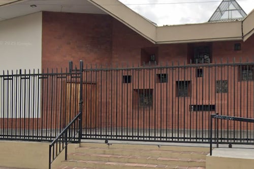 “Ya no respetan ni a Dios”: asaltan iglesia en el sur de Quito y someten a sacerdotes y seminaristas