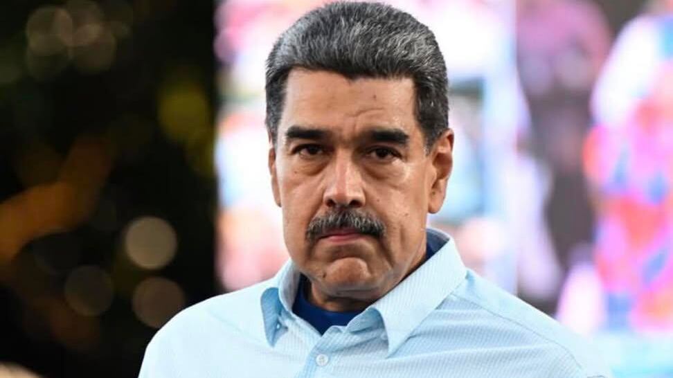 Nicolás Maduro detalla la capacidad de milicia que posee para frenar la arremetida de Estados Unidos.