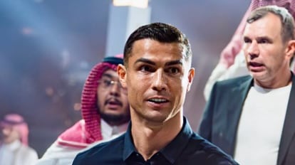 Memecoin falsa de Cristiano Ronaldo colapsa tras alcanzar USD 143 millones en solo horas.