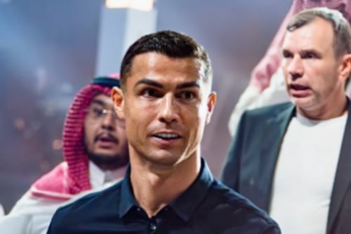 Los que debes saber de la “criptomoneda” de Cristiano Ronaldo