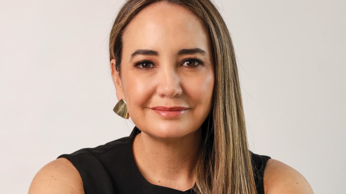 María Dolores Fernández, CEO de Taktikee Consultores de Comunicación (ttk)