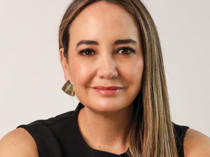 María Dolores Fernández presenta el libro con el que Taktikee celebra más de 20 años de comunicación estratégica