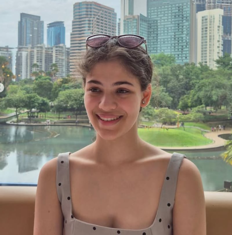 Isabella Damla, la recordada Elif, creció y así se ve hoy