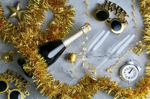 Cábalas originales y poco comunes para atraer la buena suerte este Año Nuevo