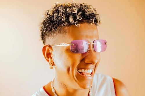 Jombriel: El cantante ecuatoriano que destronó a Bad Bunny en Spotify con “Vitamina”