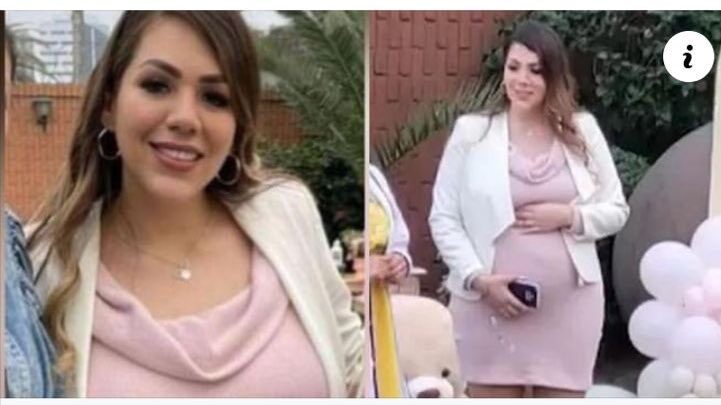 ¿Qué pasa con Gabriela Sevilla? Estaba a punto de dar a luz y desapareció en un taxi pero las autoridades dicen que nunca estuvo embarazada