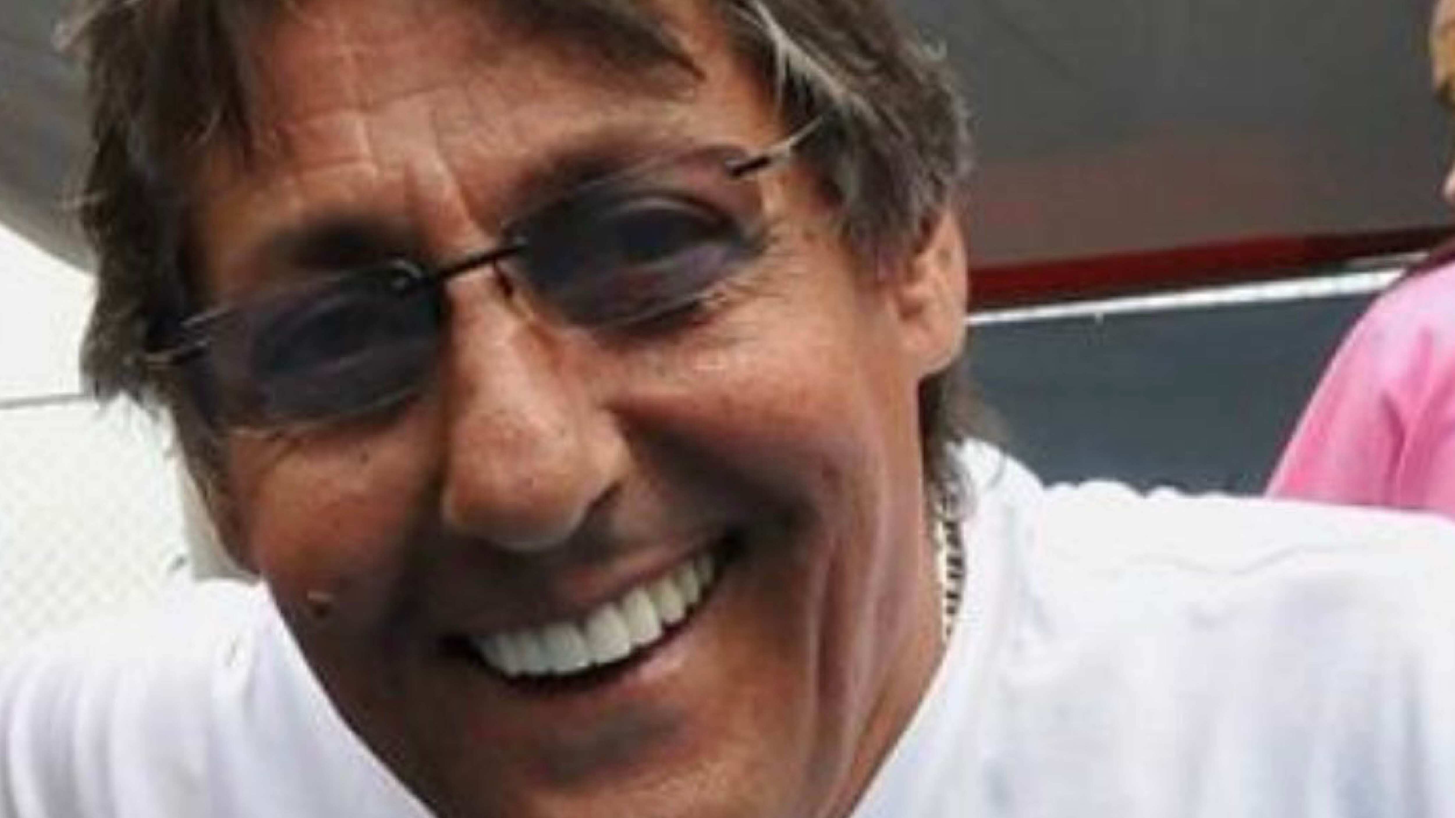 CARLOS ALBERTO VICENTE