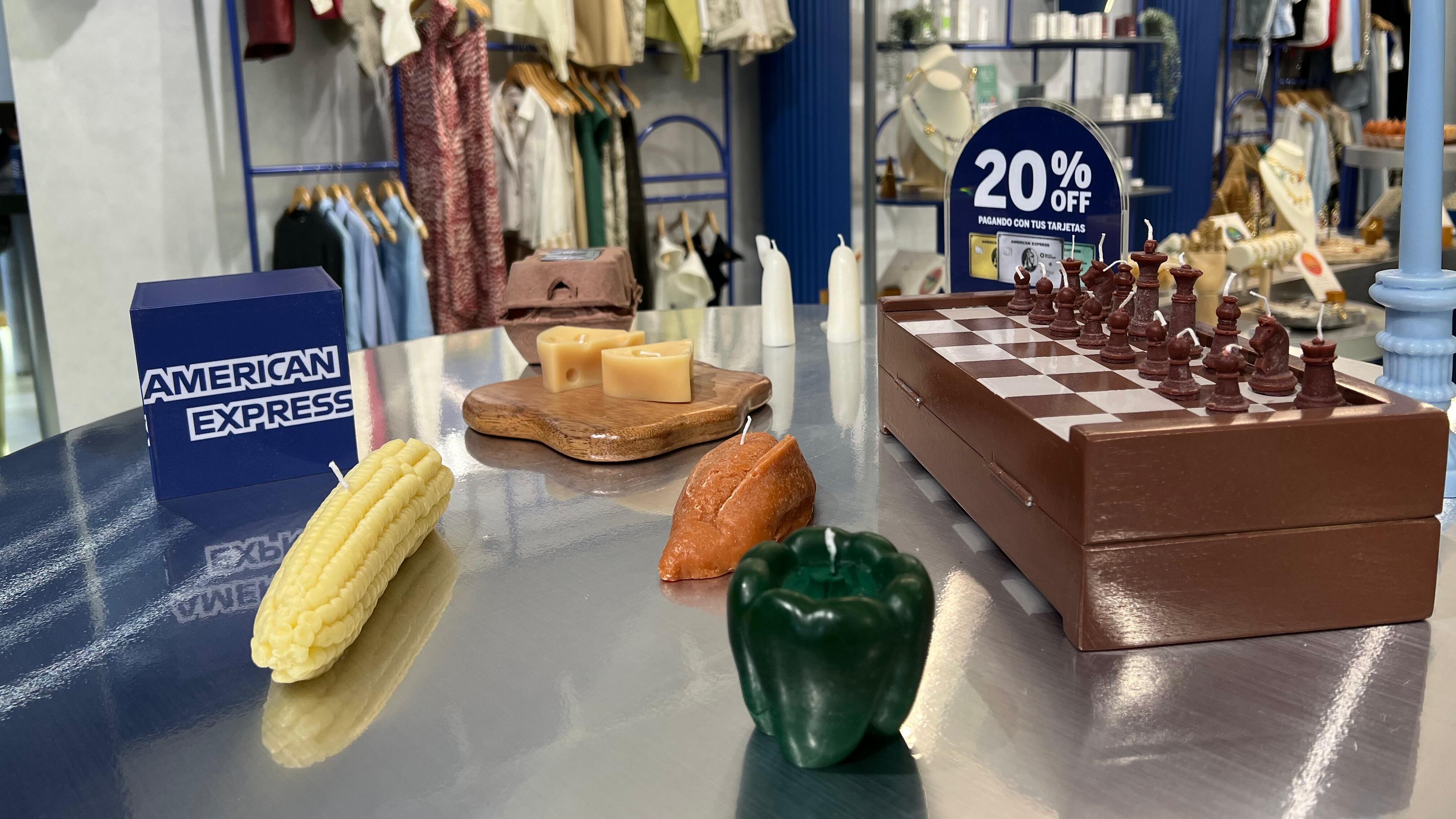 Banco Guayaquil y su primer Concept Store en Quito