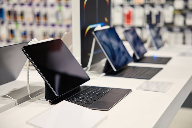 Tecnología para el regreso a clases