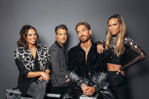 Miembros de A*Teens comparten anécdotas sobre el éxito de su reencuentro