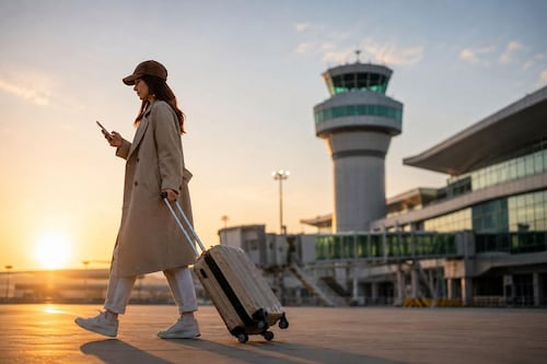El 82% de los ecuatorianos viajó sin seguro, pero el interés por protegerse ya alcanza el 62%