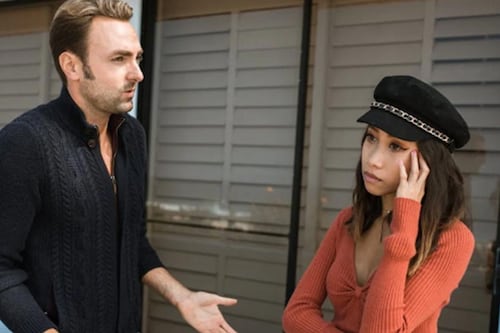 “La que no te busca es porque no quiere”: Este joven bloqueó a su exnovia de todos lados, sin embargo ella encontró una forma de escribirle