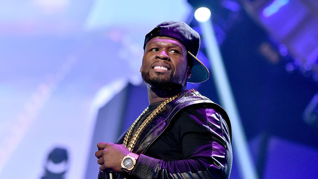 50 cent