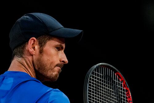 Andy Murray se retira y le da el pase a Djokovic en Madrid
