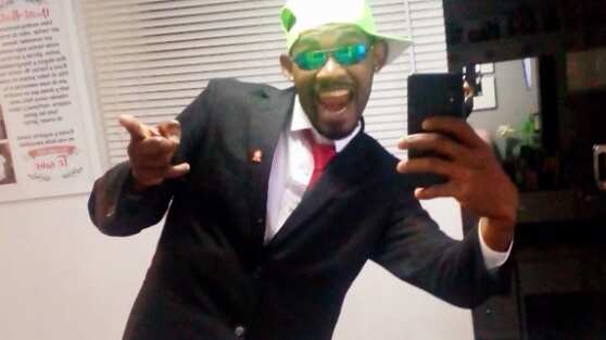 "Will Smith peruano".