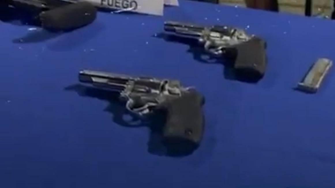 Ministerio del Interior