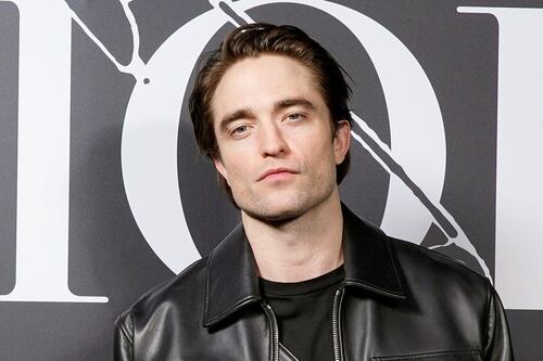 ¿Consideras a Robert Pattinson el hombre más guapo sobre la tierra? Un estudio científico afirma que sí