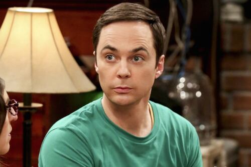 Jim Parsons, de The Big Band Theory, ya tiene nueva serie