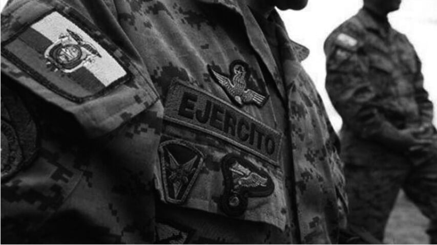 Estado de excepción en Esmeraldas