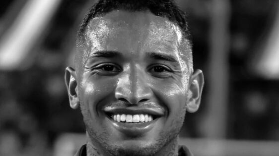 Juan Manuel Izquierdo.