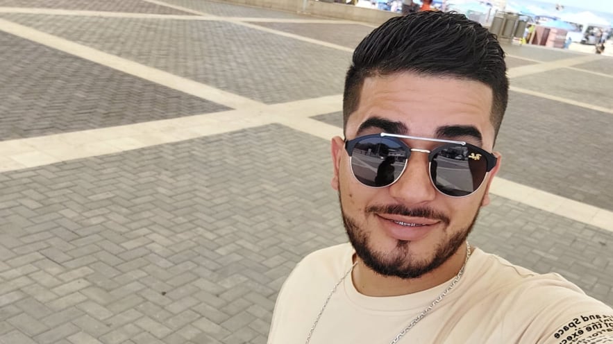 ¿Quién era Jonathan Palma, el reconocido creador de contenido asesinado en Manta?