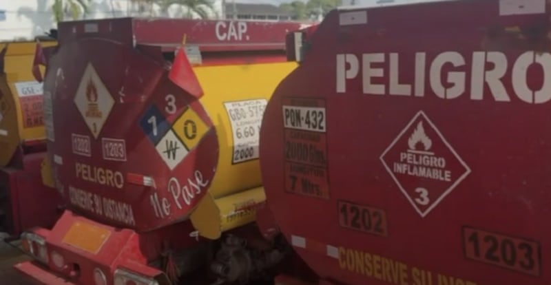 Estos resultados representan un golpe significativo contra las economías criminales vinculadas al tráfico ilegal.