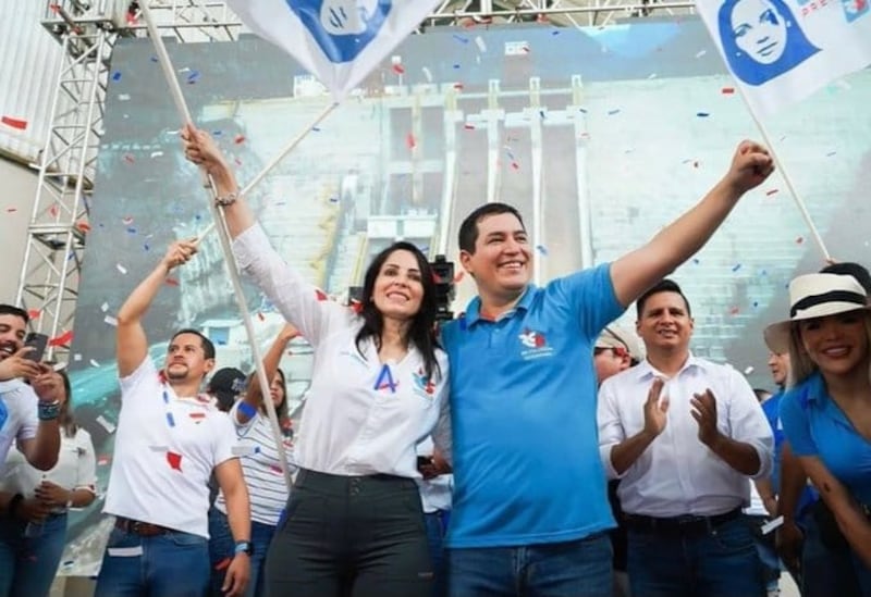 Elecciones 2023