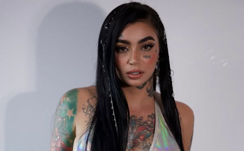 Ana Bárbara Buhr Buldrini