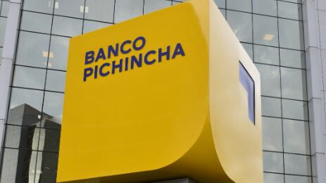 Banco Pichincha cumple 119 años de historia