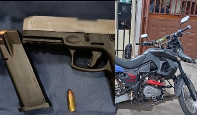 Fiscalía presentó evidencia que sustenta cargos por femicidio en Cuenca; procesado quedó con prisión preventiva.