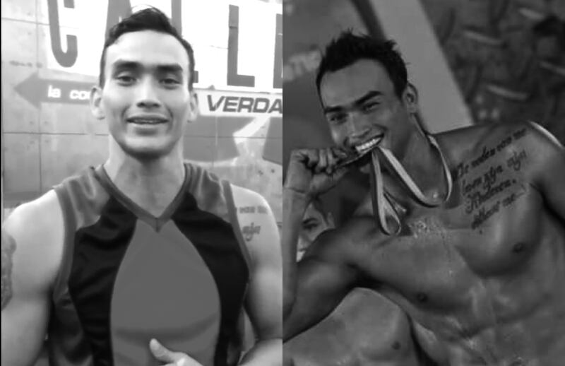 Álex Paredes