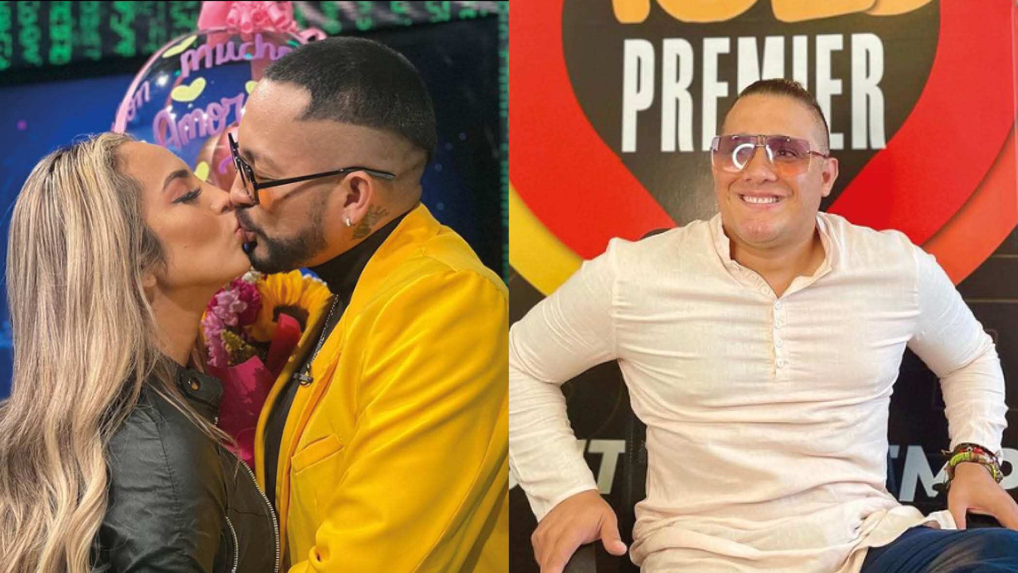 Carlos José Matamoros