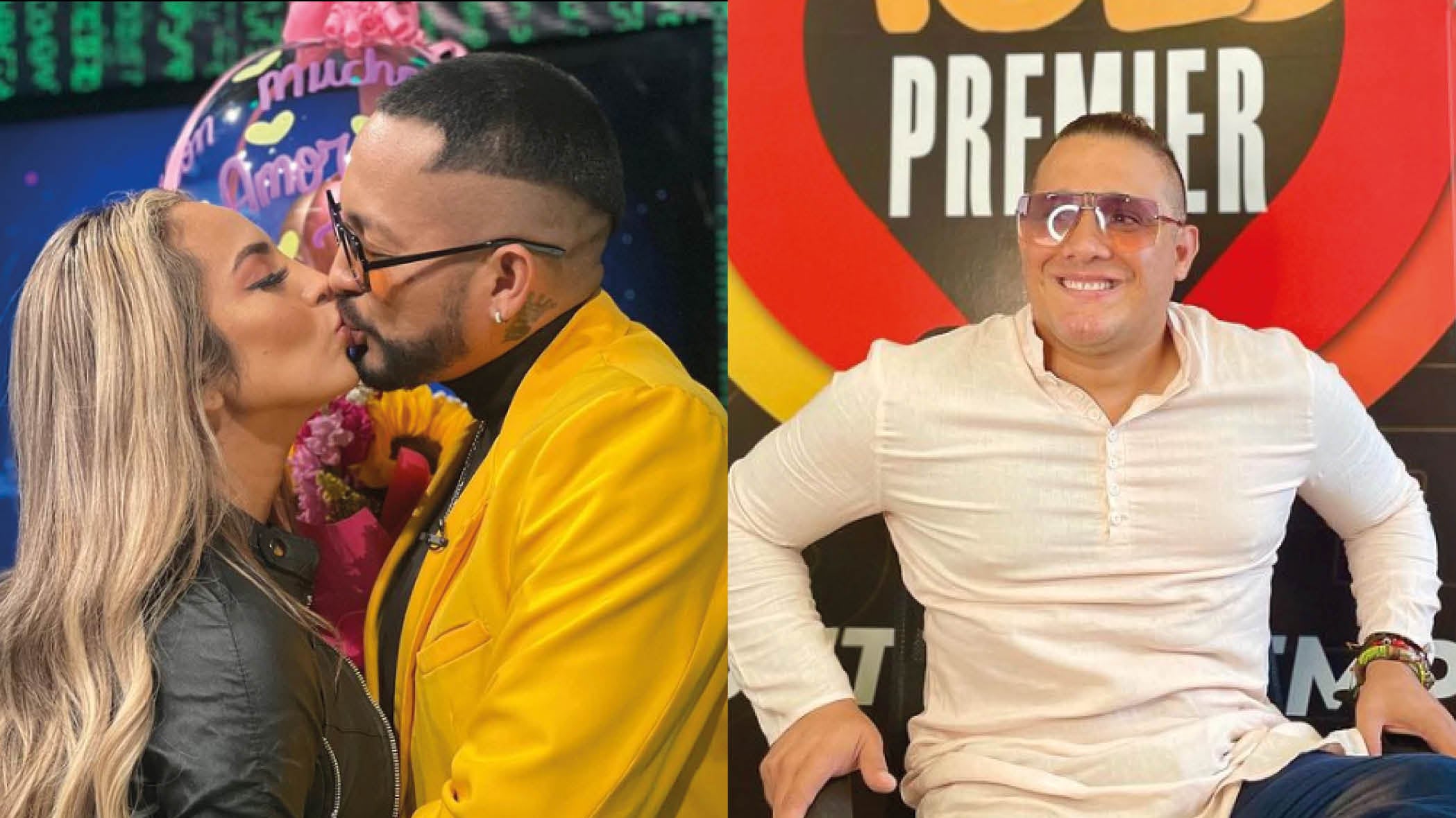 Carlos José Matamoros