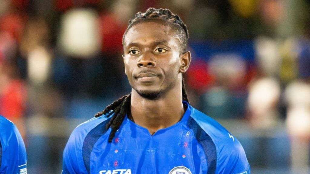 ricardo ade