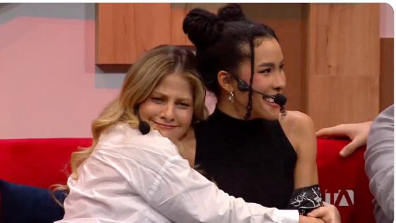 Nikki Mackliff y Yilda