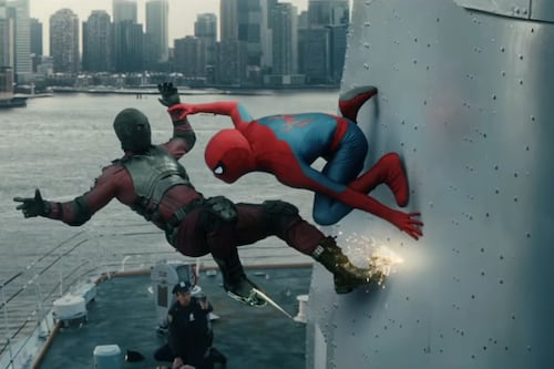 Spiderman 4: ¿Quién es Escorpión, el gran villano de la nueva cinta?