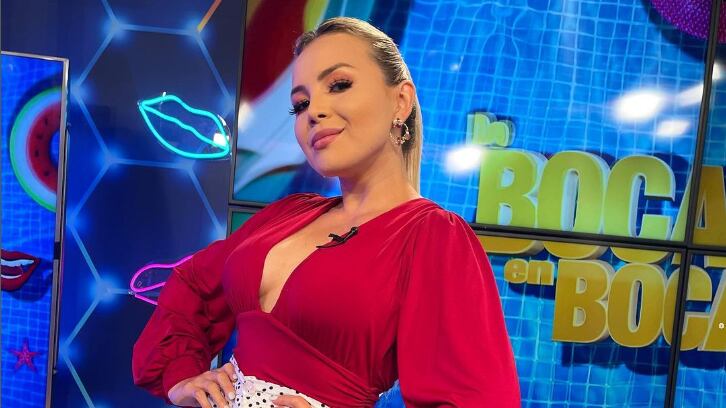 Silvana 'la veneno' Torres