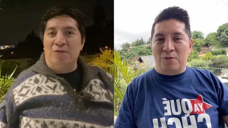 Abogado busca la eutanasia en Quito; sicarios lo habrían confundido con su objetivo