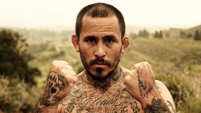 Marlon Vera