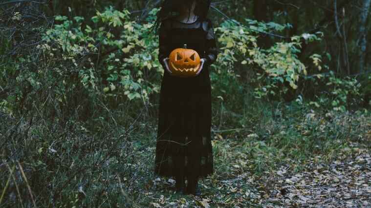 Cada una de estas películas de brujas marcaron un antes y un después en el cine y se convirtieron en las favoritas de Halloween.